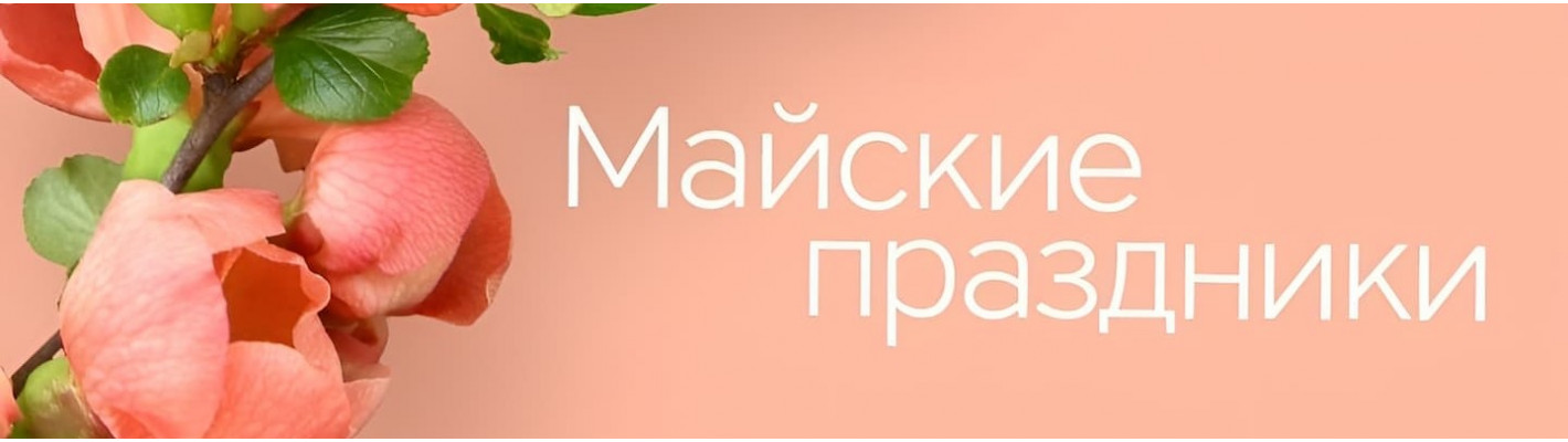 HOLYLAND.RU | График работы в праздничные дни.