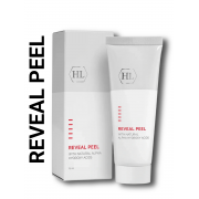 Holy Land REVEAL PEEL Пилинг-гель для лица с натуральными фруктовыми экстрактами для очищения и выравнивания кожи 75 мл